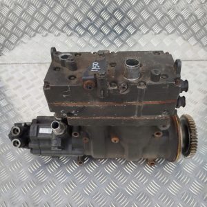 KOMPRESOR SPRĘŻARKA POWIETRZA DAF XF 106 LIFT 450