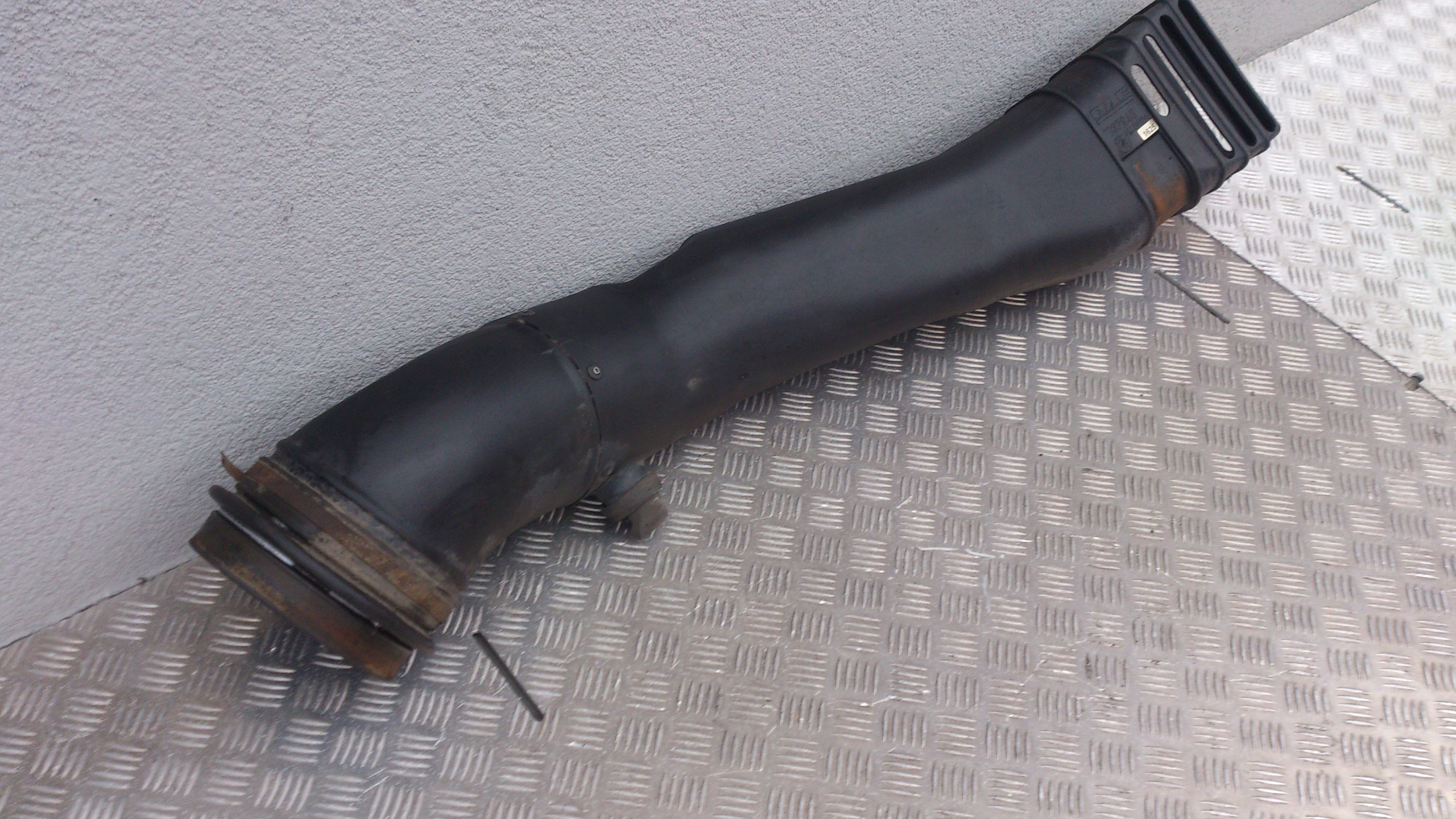 RURA FILTRA DOLOT DAF XF 105 BDF 1637943 - obrazek 3