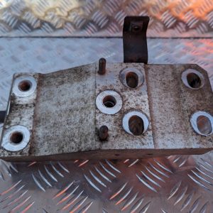 PODSTAWA DRĄŻKA WYWROTU KABINY SCANIA NTG