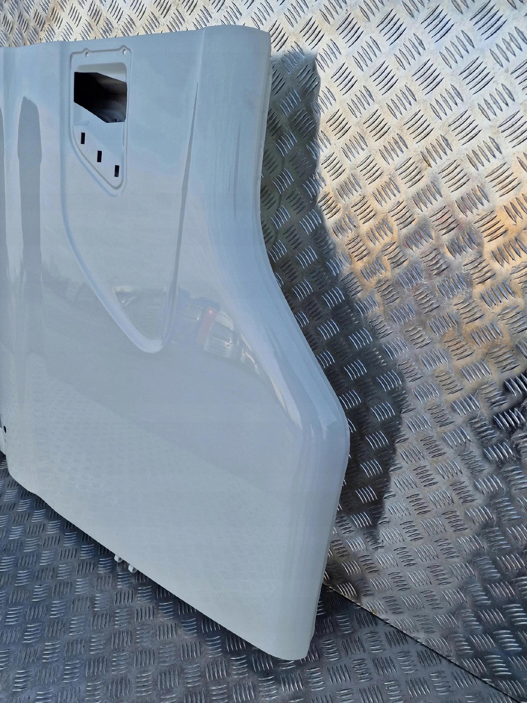 DRZWI LEWE SCANIA R - obrazek 2