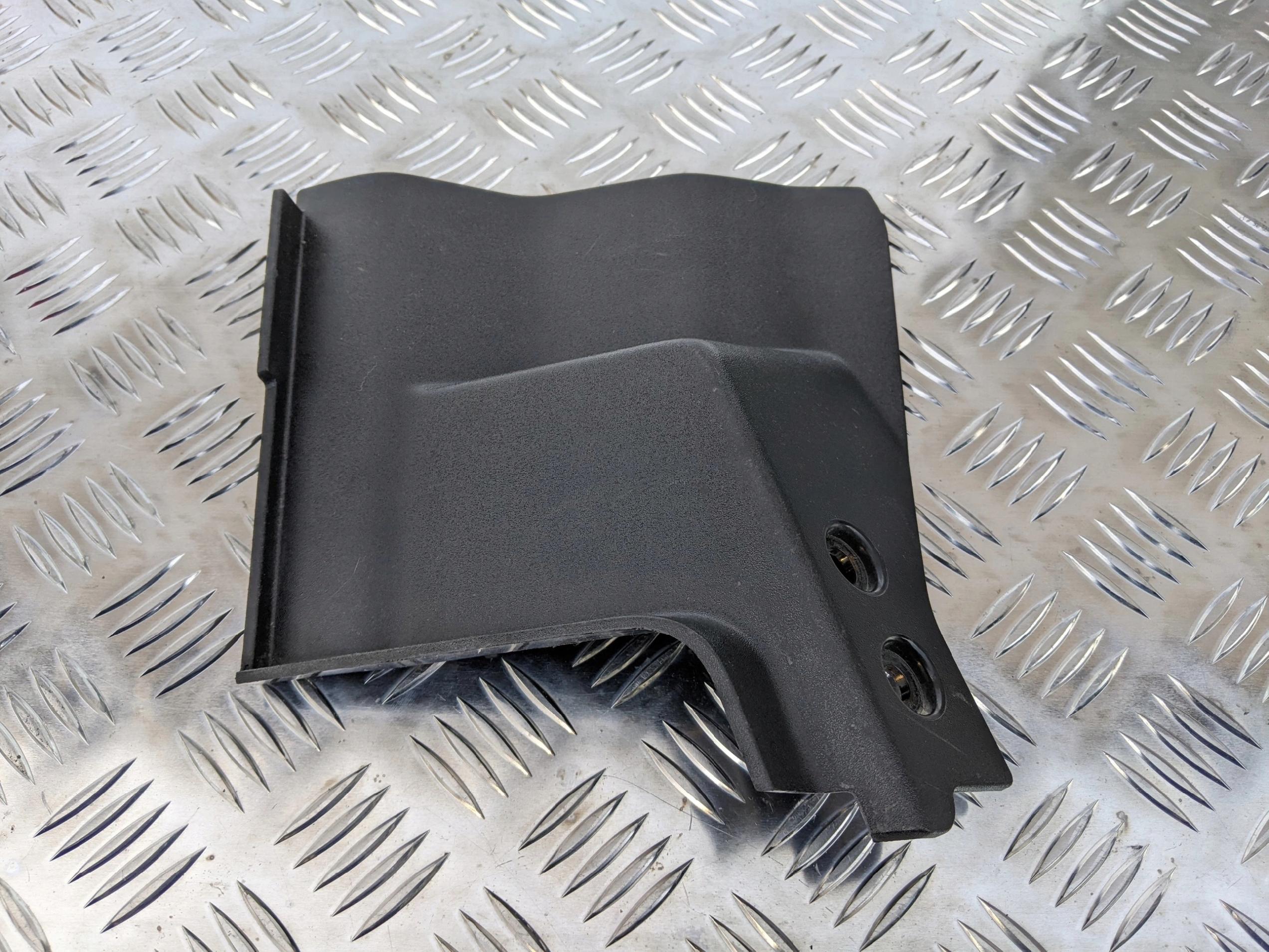 OSŁONA MASKOWNICA LAMPY PRZEDNIEJ SCANIA NTG - obrazek 4