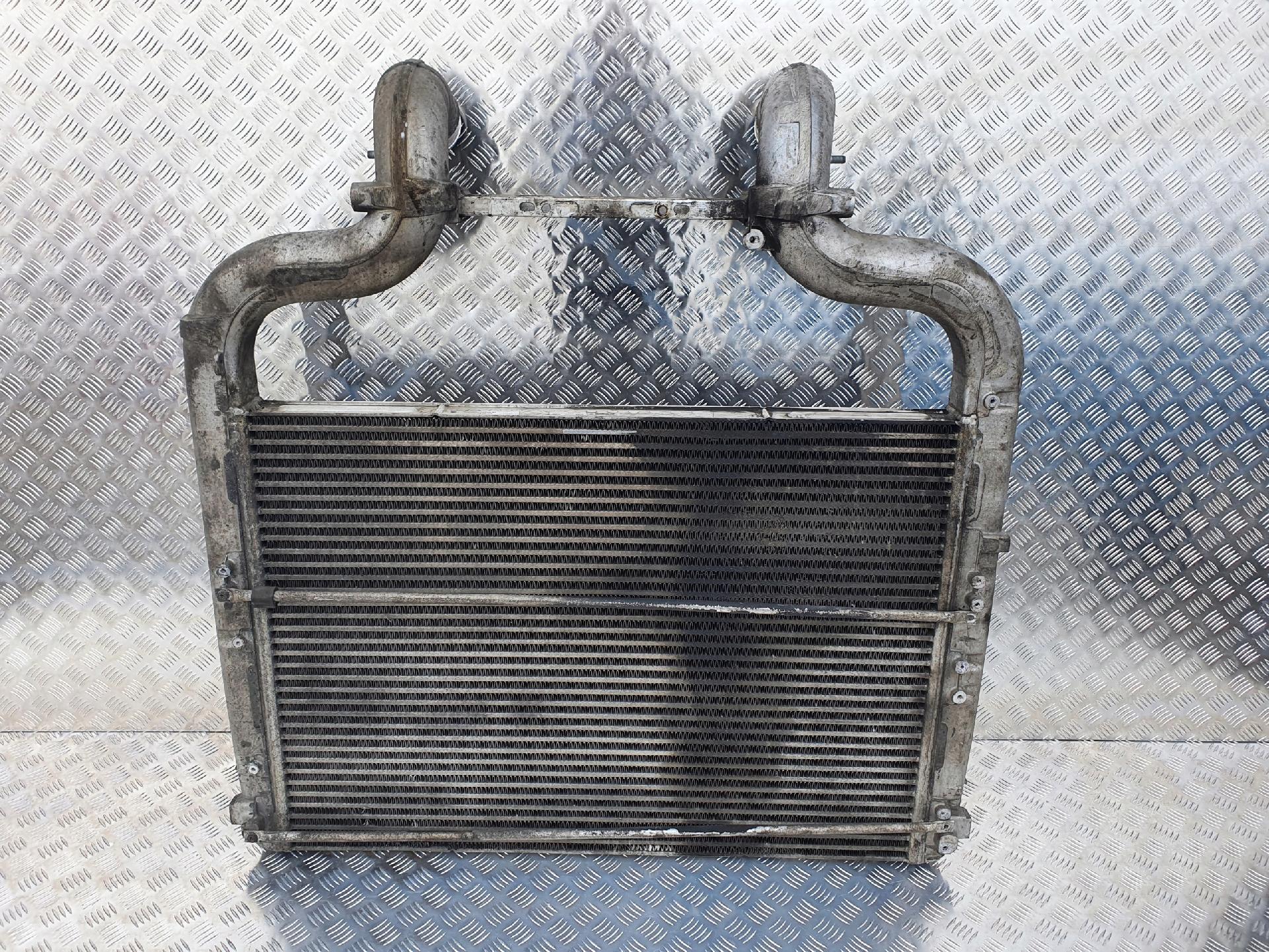 CHŁODNICA POWIETRZA INTERCOOLER DAF XF 106 EURO 6 - obrazek 3