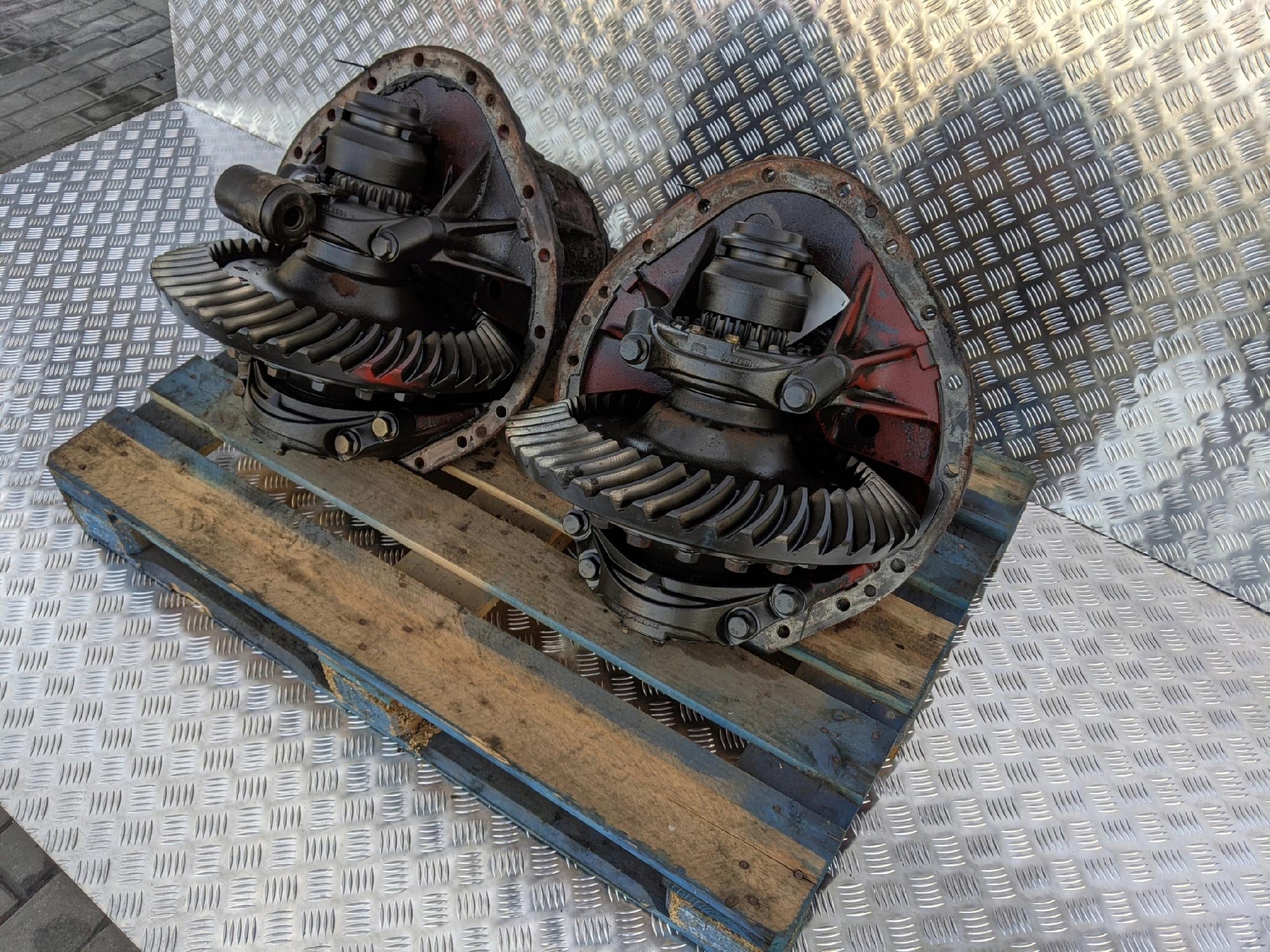 WKŁAD MOSTU DYFERENCJAŁ DAF XF 105 2.69 1347 - obrazek 2