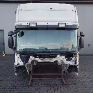 KABINA SCANIA R HPI TOPLINE 2010 ROK