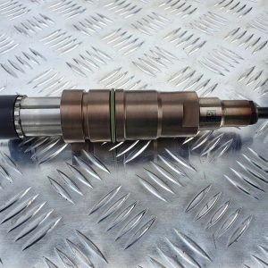 WTRYSK WTRYSKIWACZ SCANIA XPI EURO 6