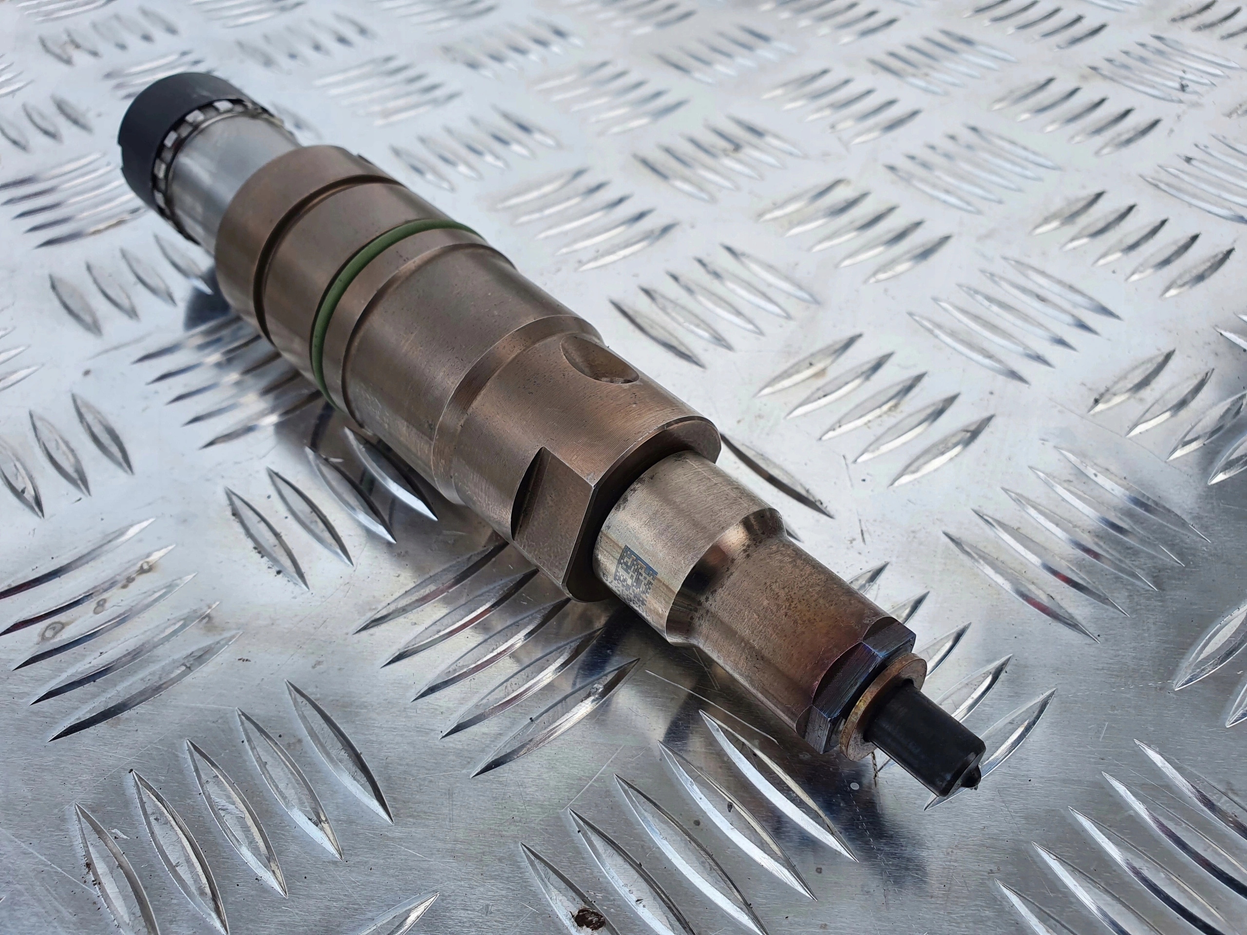 WTRYSK WTRYSKIWACZ SCANIA XPI EURO 6 - obrazek 2