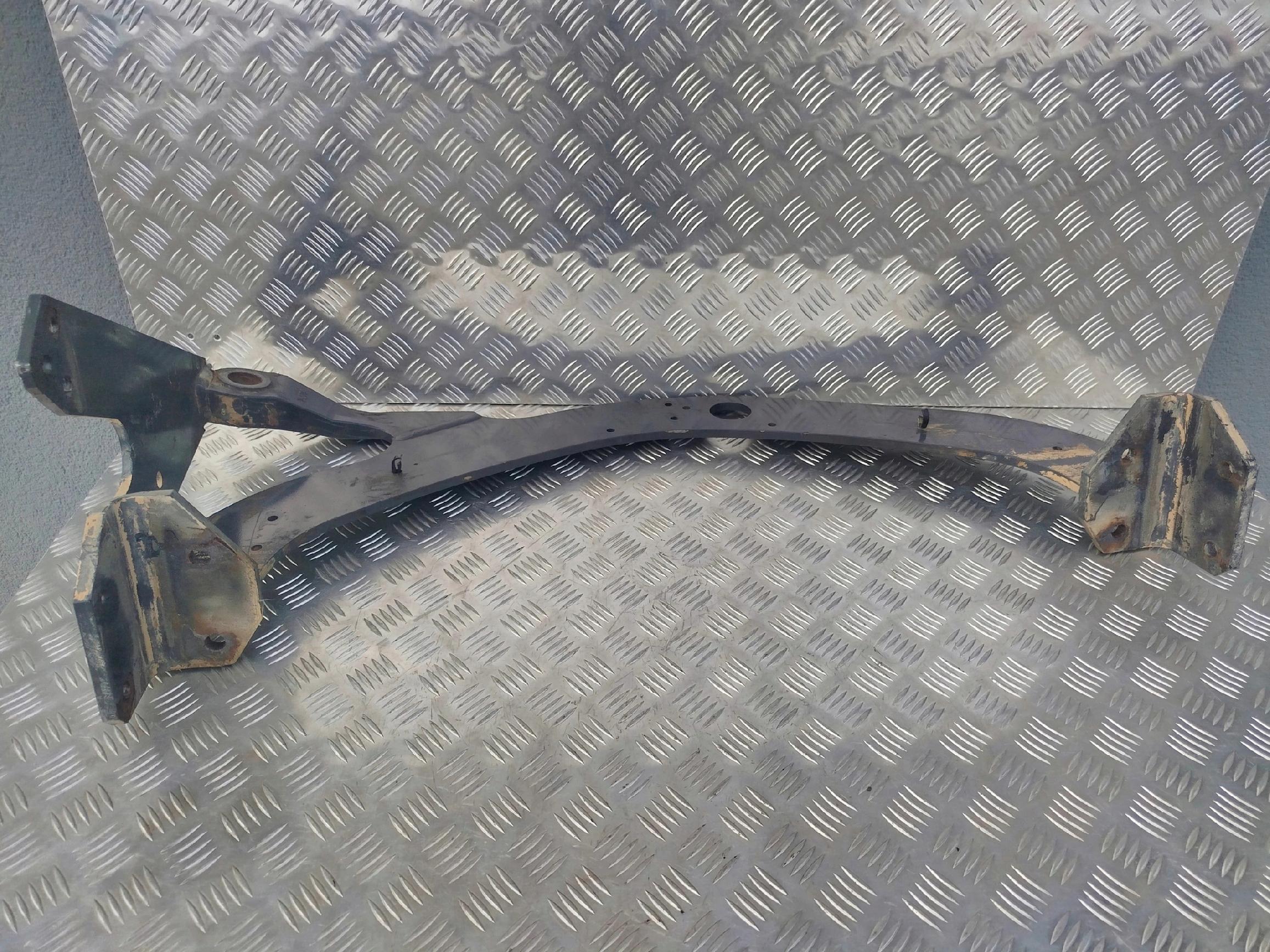 BELKA POPRZECZNA SIERP SCANIA - obrazek 2