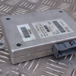 KOMPUTER STEROWNIK KASETA ECU DAF XF 105