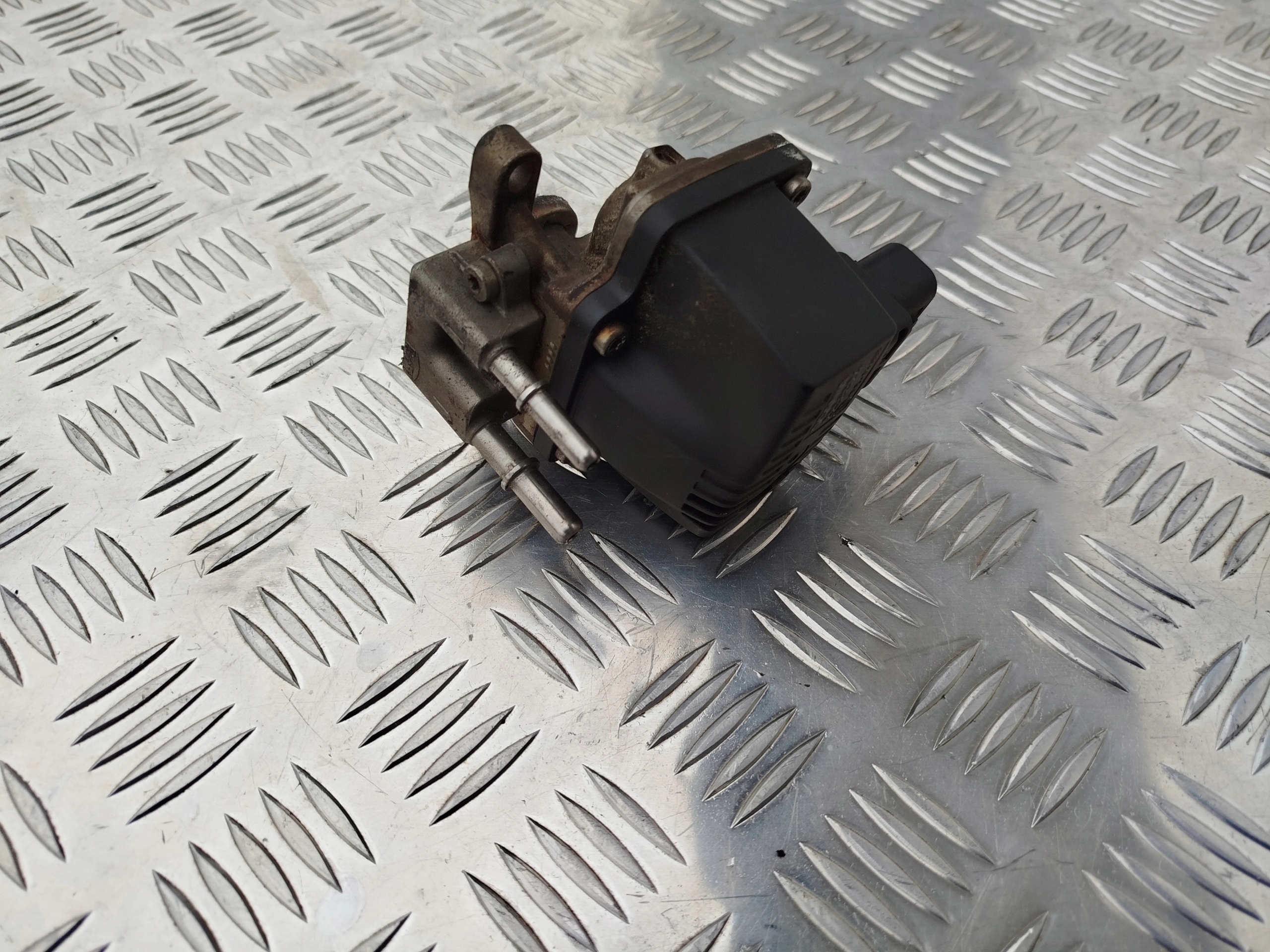 DOZOWNIK AD BLUE ADBLUE SCANIA R EURO 6