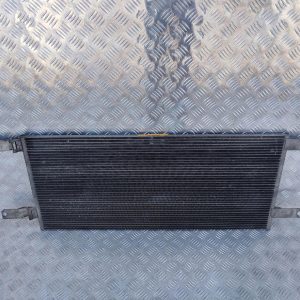 CHŁODNICA KLIMATYZACJI SCANIA NTG