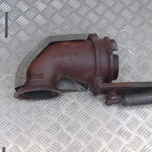 ZAWÓR HAMULCA GÓRSKIEGO Z SIŁOWNIKIEM DAF XF 105