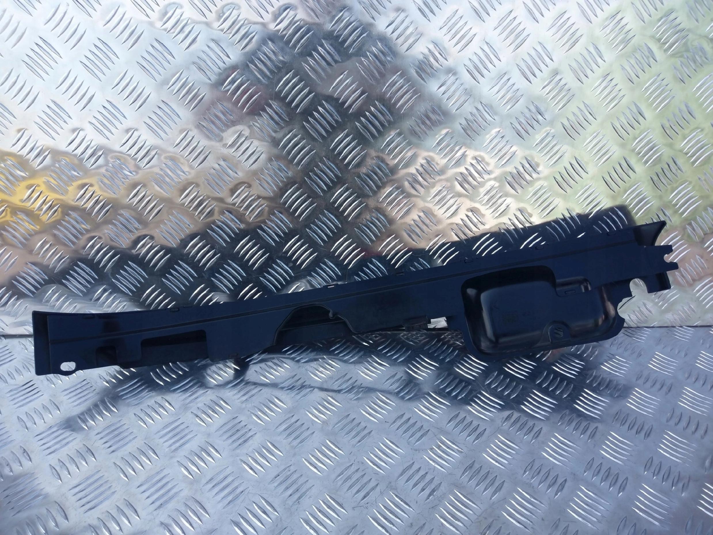 PODSZYBIE LEWE SCANIA R - obrazek 3