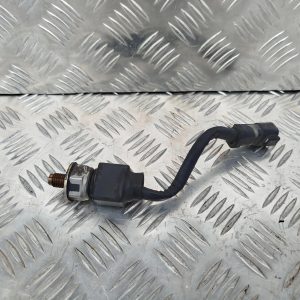 CZUJNIK CIŚNIENIA PALIWA NA LISTWIE SCANIA STREMLINE NTG