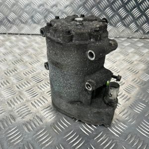 SPRĘŻARKA KLIMATYZACJI POSTOJOWEJ SCANIA NEXT GEN NTG