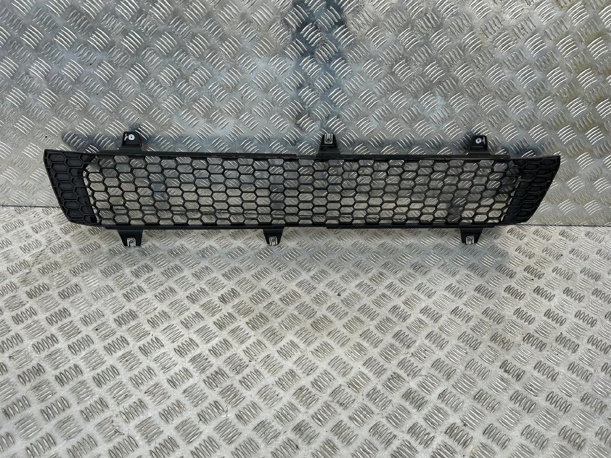 BOCZNA SIATKA KRATKA ATRAPY SCANIA R - obrazek 3