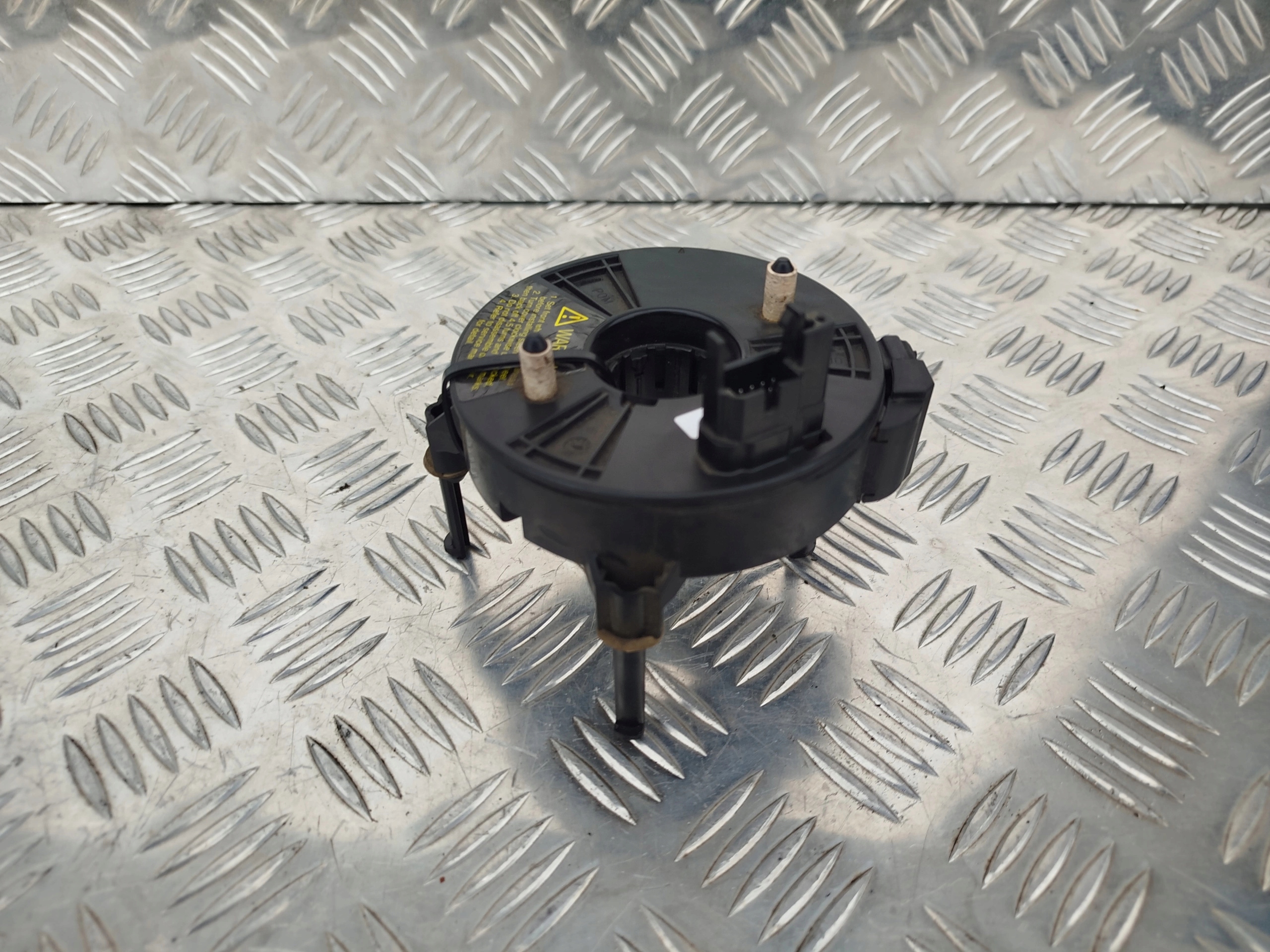 TAŚMA KIEROWNICY SCANIA R - obrazek 3