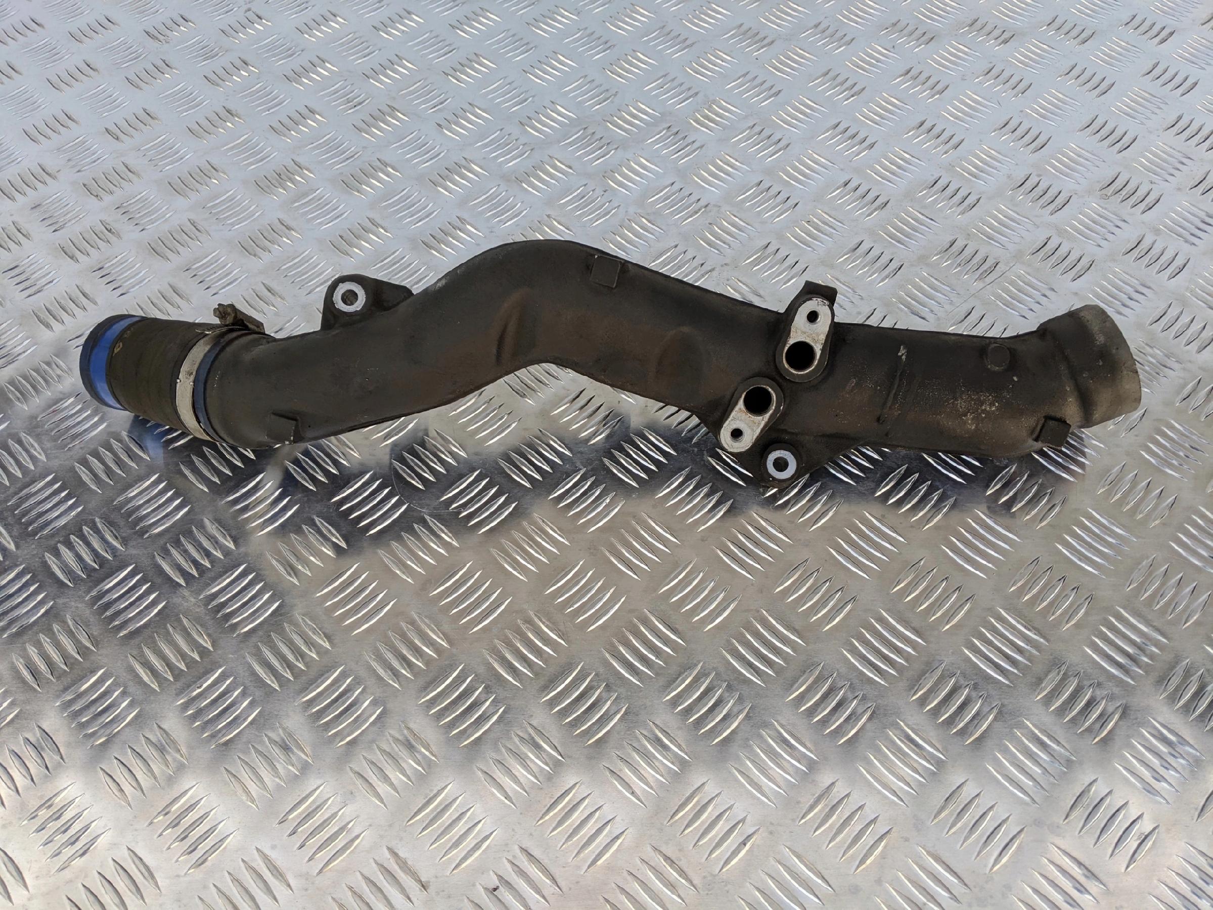 PRZEWÓD RURA PŁYNU CHŁODZĄCEGO DAF XF 106 440 MX11 - obrazek 4