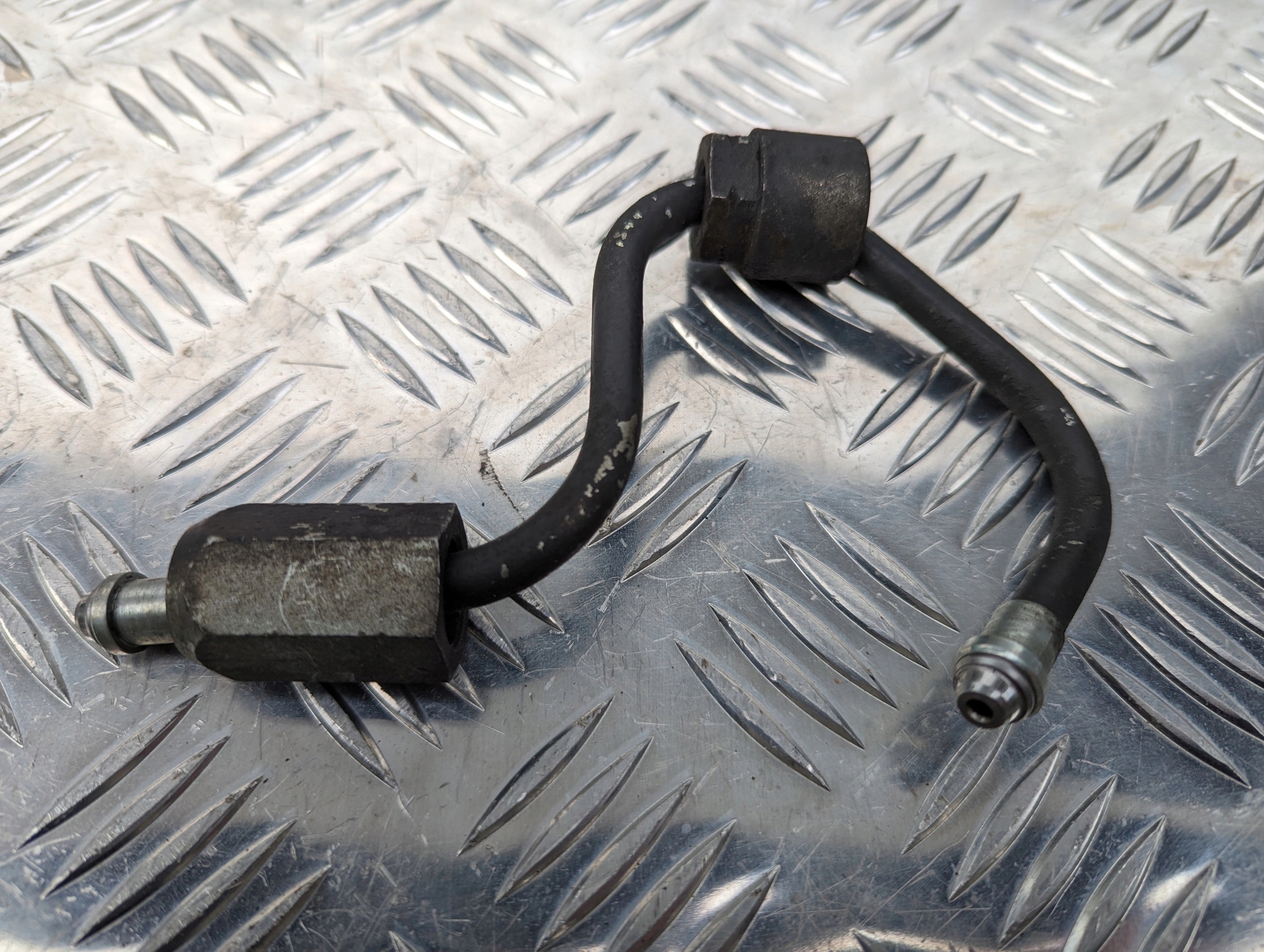 PRZEWÓD PALIWOWY SCANIA XPI EURO 5 / EURO 6 - obrazek 3