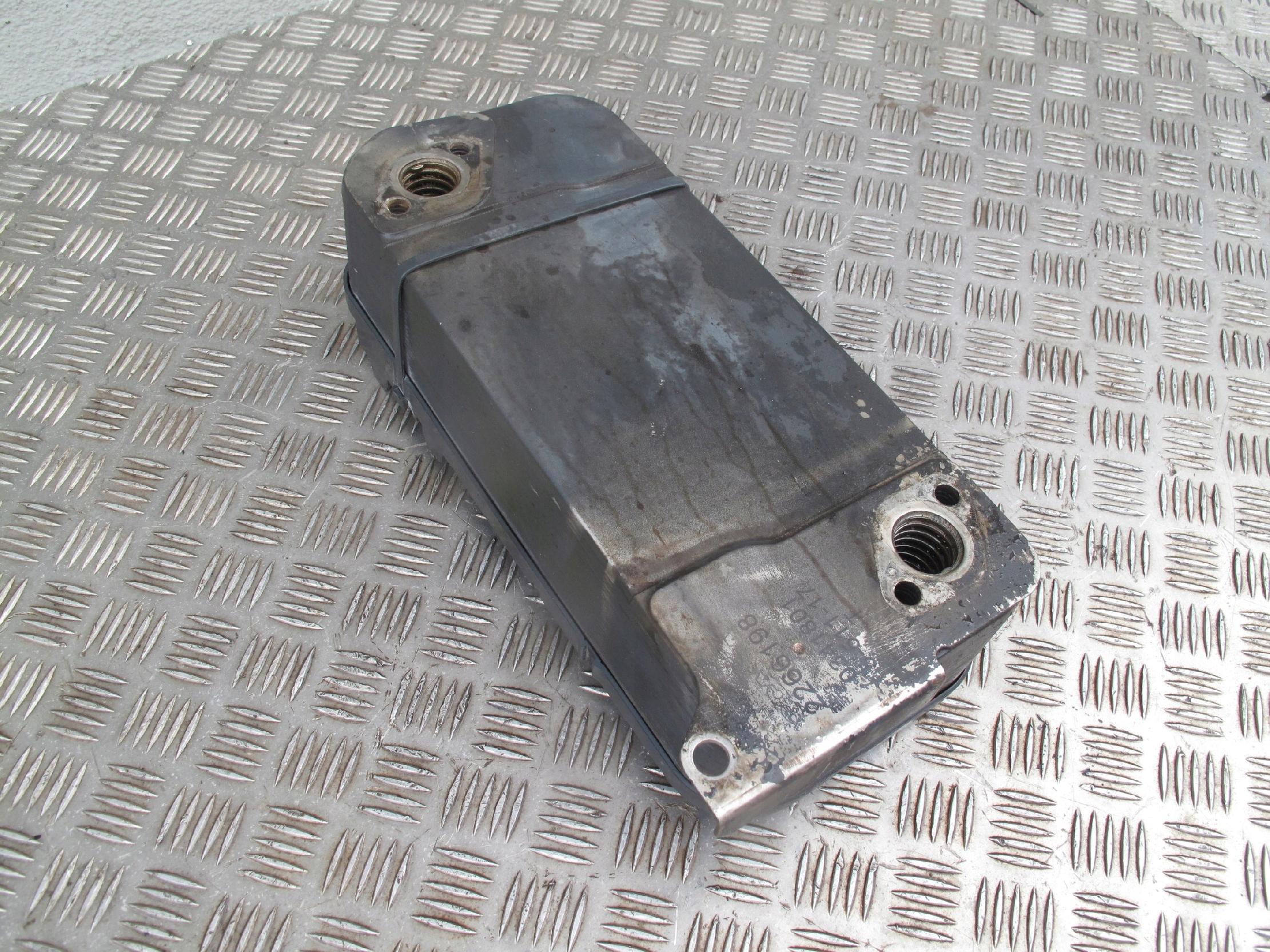 CHŁODNICA OLEJU RETARDERA SCANIA R 2015 - 2017 - obrazek 6