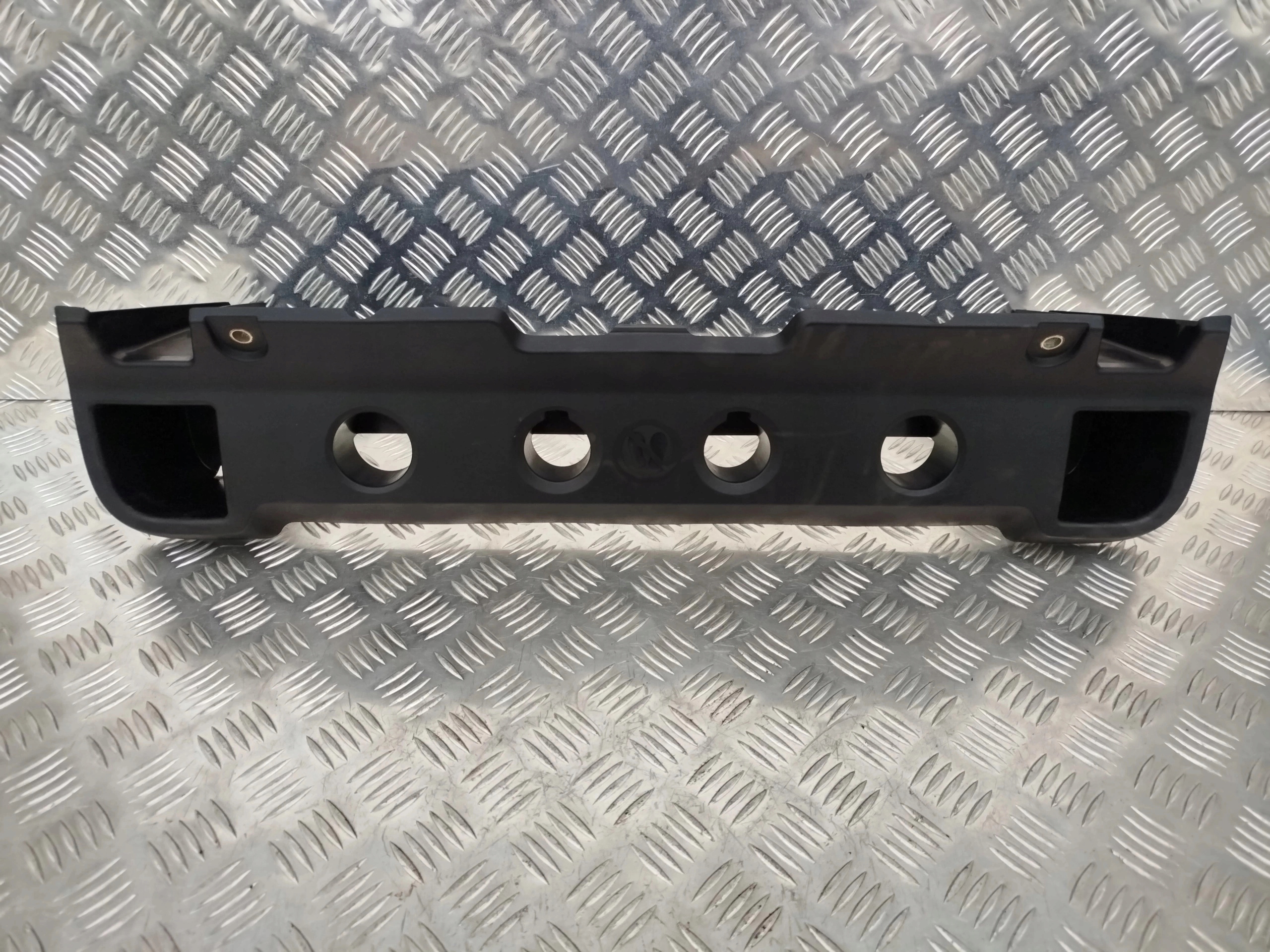 UCHWYT MOCOWANIE PRZEWODÓW DAF 106 - obrazek 3