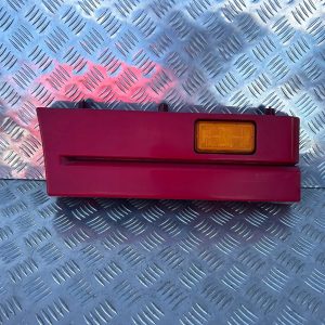 OSŁONA STOPNIA STOPNICA SCANIA R