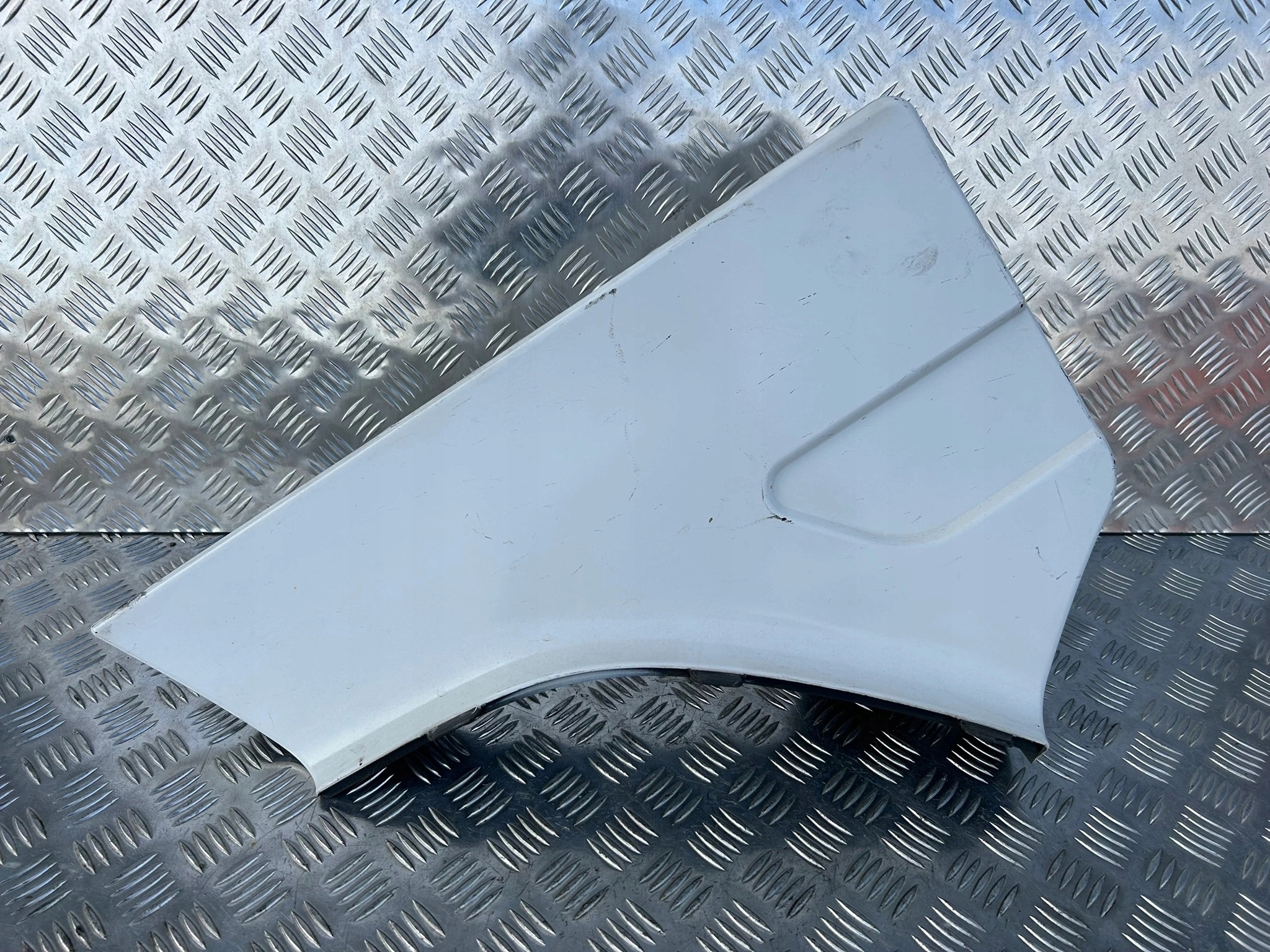 OSŁONA BŁOTNIKA KABINY SCANIA R - obrazek 13