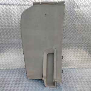 TAPICERKA GLOBU PRAWA NOWY TYP SCANIA TOPLINE