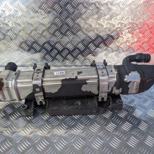 CHŁODNICA EGR SCANIA V8 DC16 XPI EURO 6