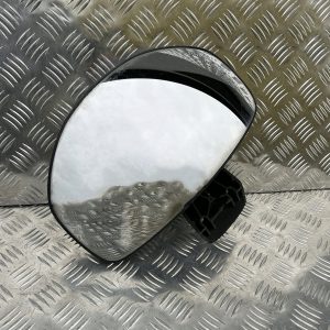 LUSTERKO ZEWNĘTRZNE RAMPOWE SCANIA