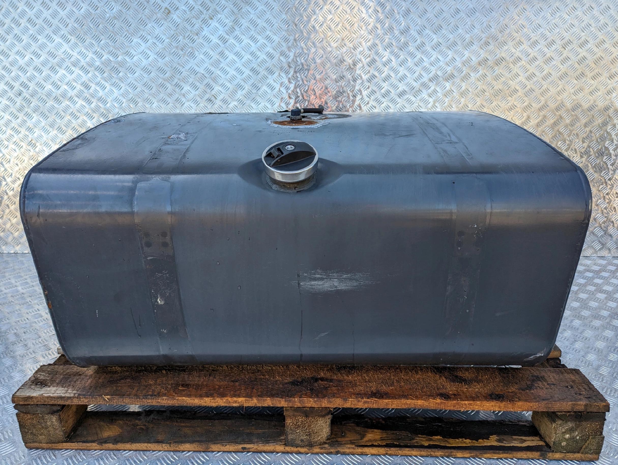 ZBIORNIK PALIWA SCANIA 600L - obrazek 12