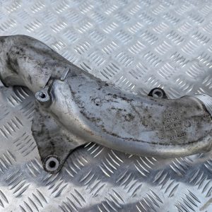 RURA FAJKA PRZEWÓD INTERCOOLERA SCANIA P NTG