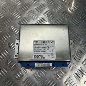 STEROWNIK EBS SCANIA R 1936737