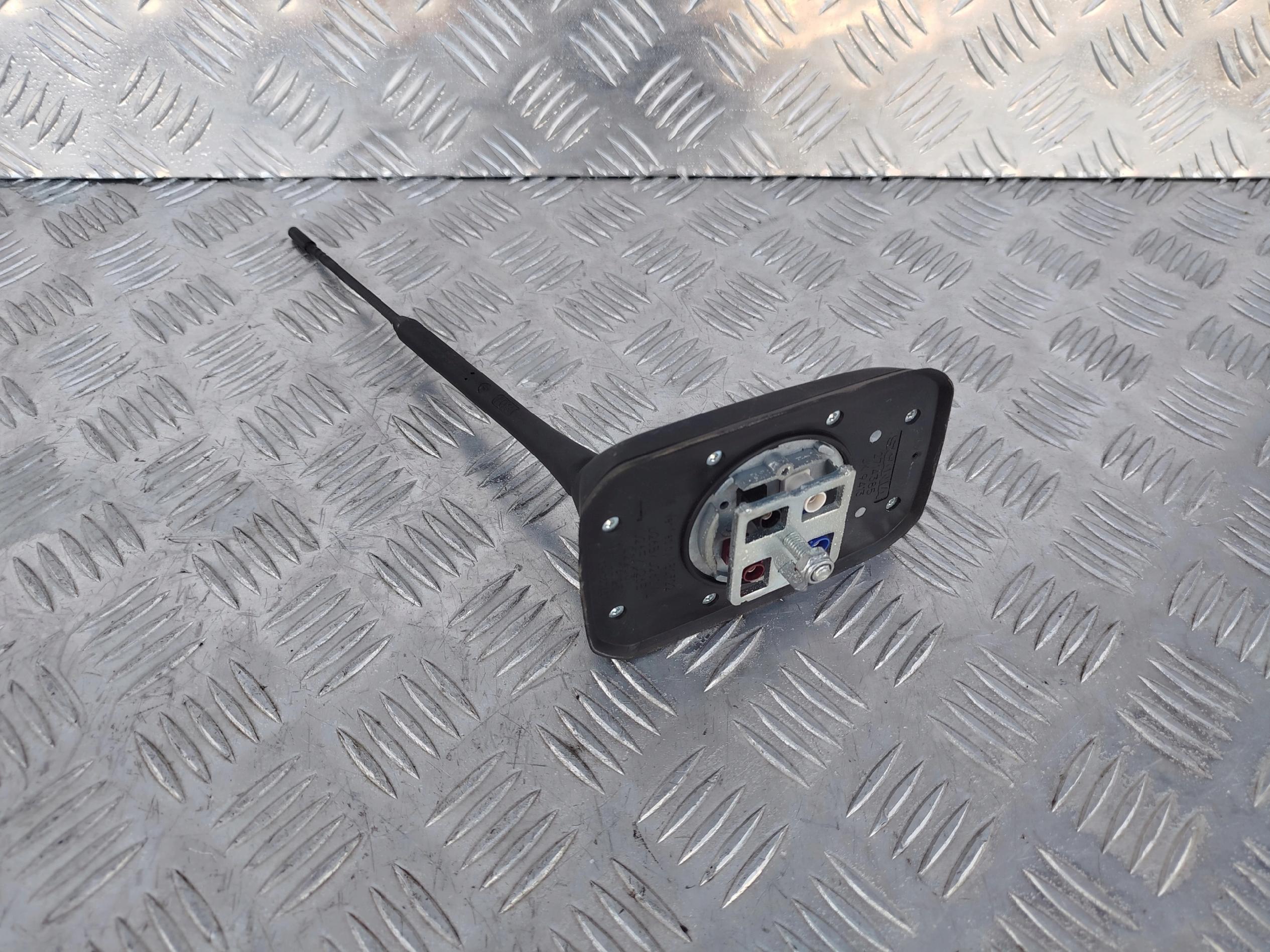 ANTENA SCANIA NTG - obrazek 3