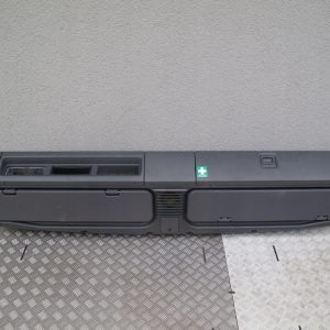 PÓŁKA GÓRNA SCHOWEK SCANIA CP PŁASKI DACH