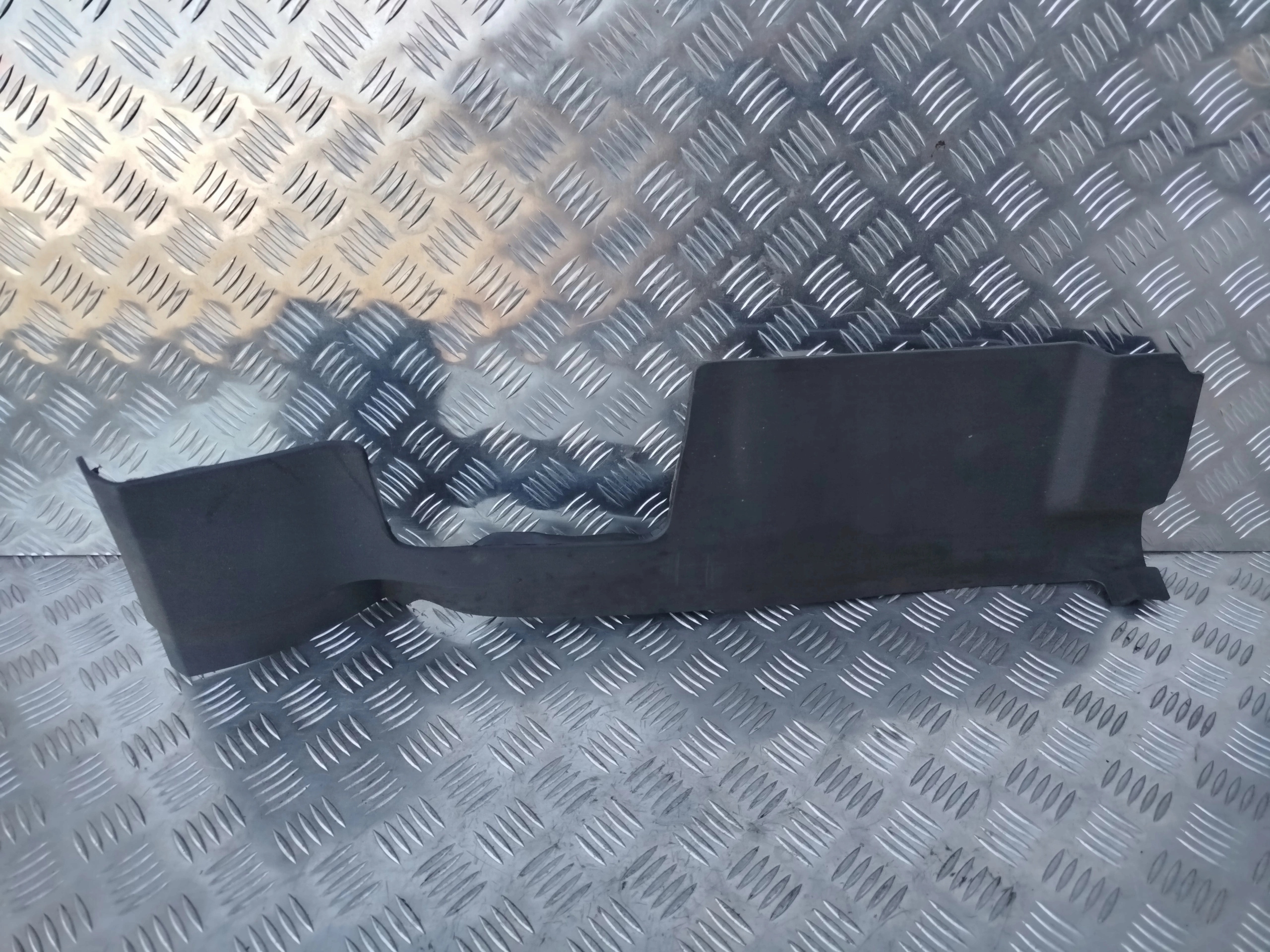 GUMA WYKŁADZINA PODŁOGI SCANIA G NTG