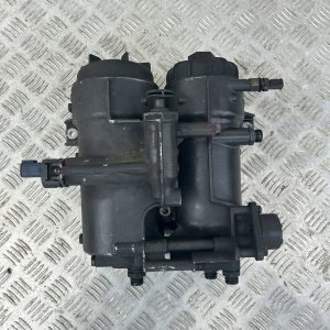 OBUDOWA FILTRA PALIWA SCANIA NTG
