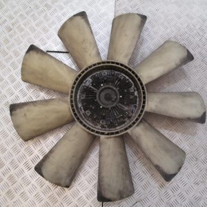 WISKOZA SPRZĘGŁO WISKO WENTYLATOR SCANIA 4 460 400