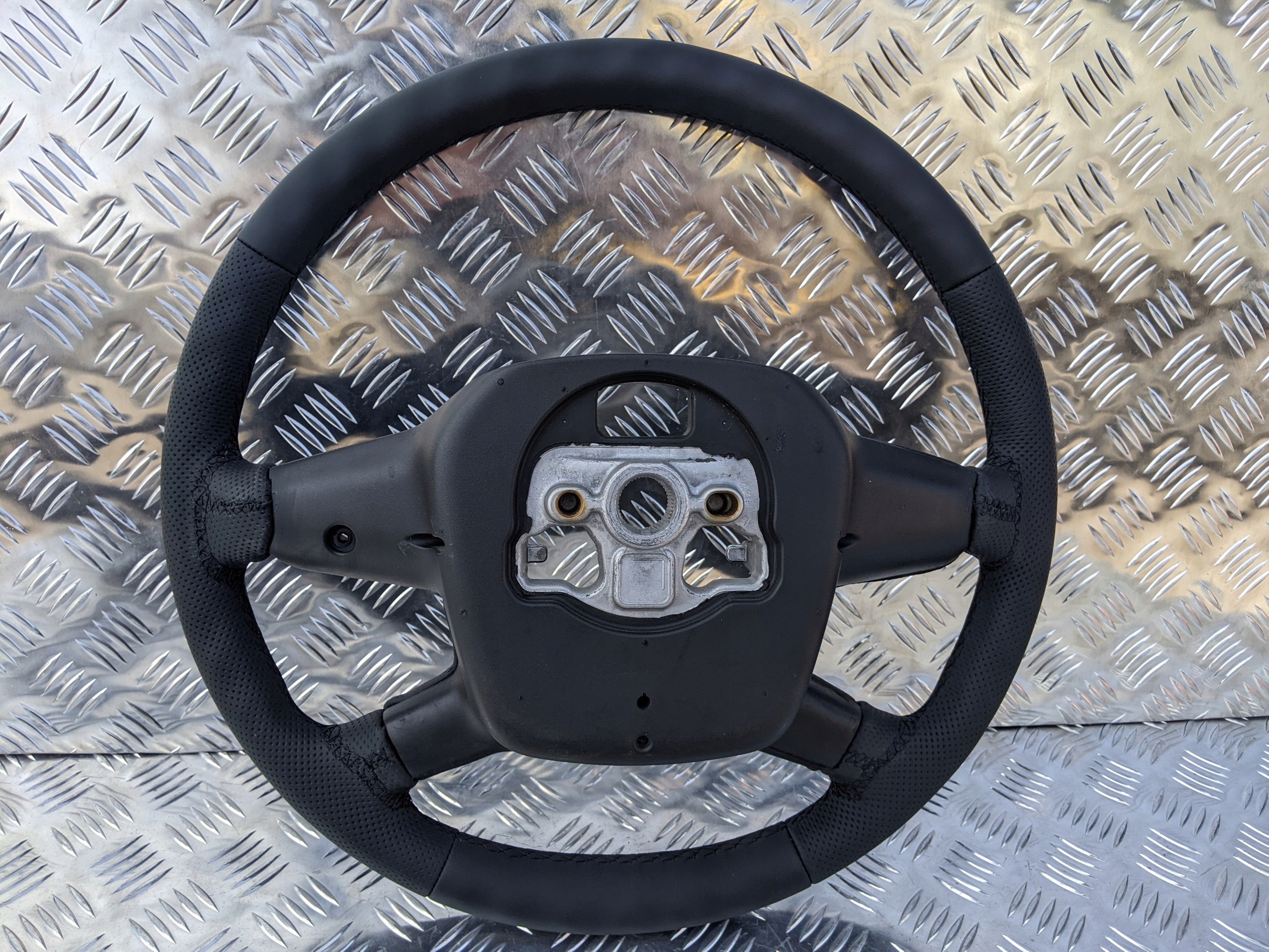 KIEROWNICA SCANIA NTG NOWE OBSZYCIE - obrazek 2