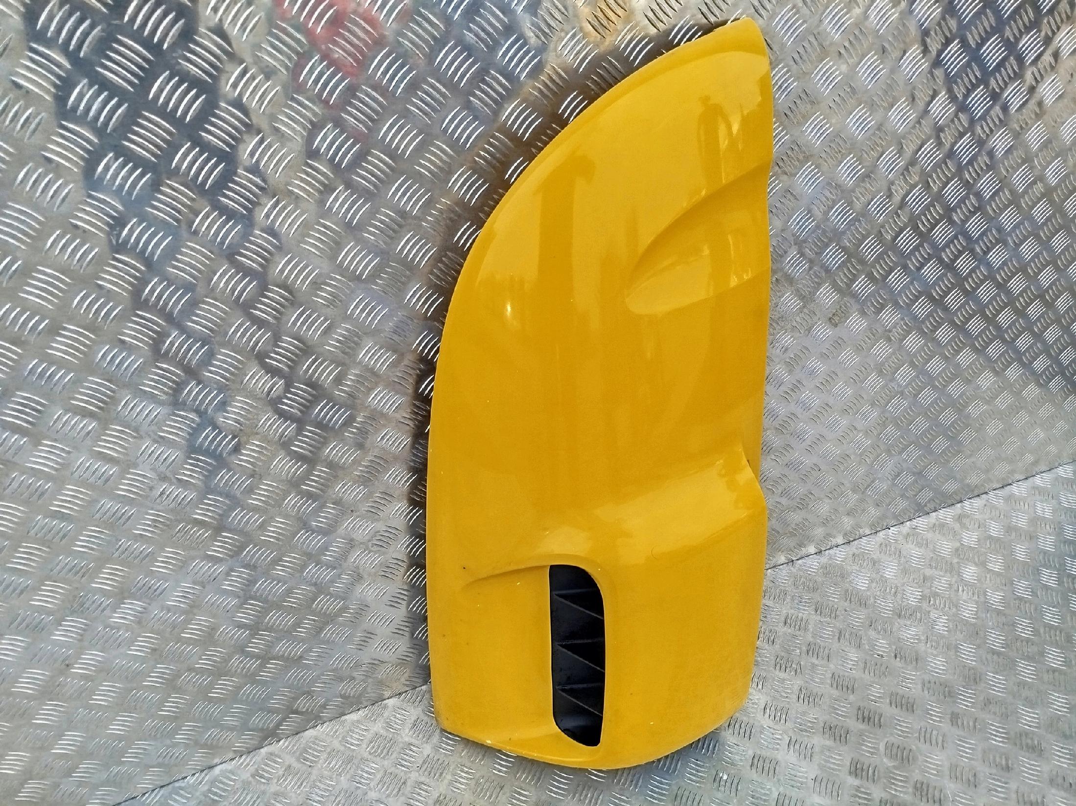 POLIK LEWY SCANIA R - obrazek 3