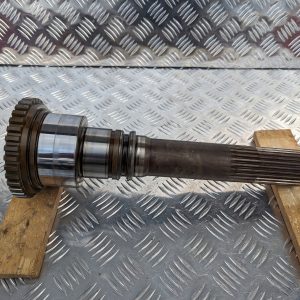 WAŁEK SPRZEGŁOWY SCANIA GRS 895 905