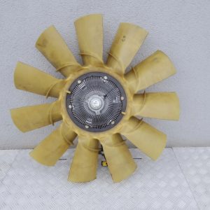 SPRZĘGŁO WISKOTYCZNE VISKO WISKOZA DAF XF 106