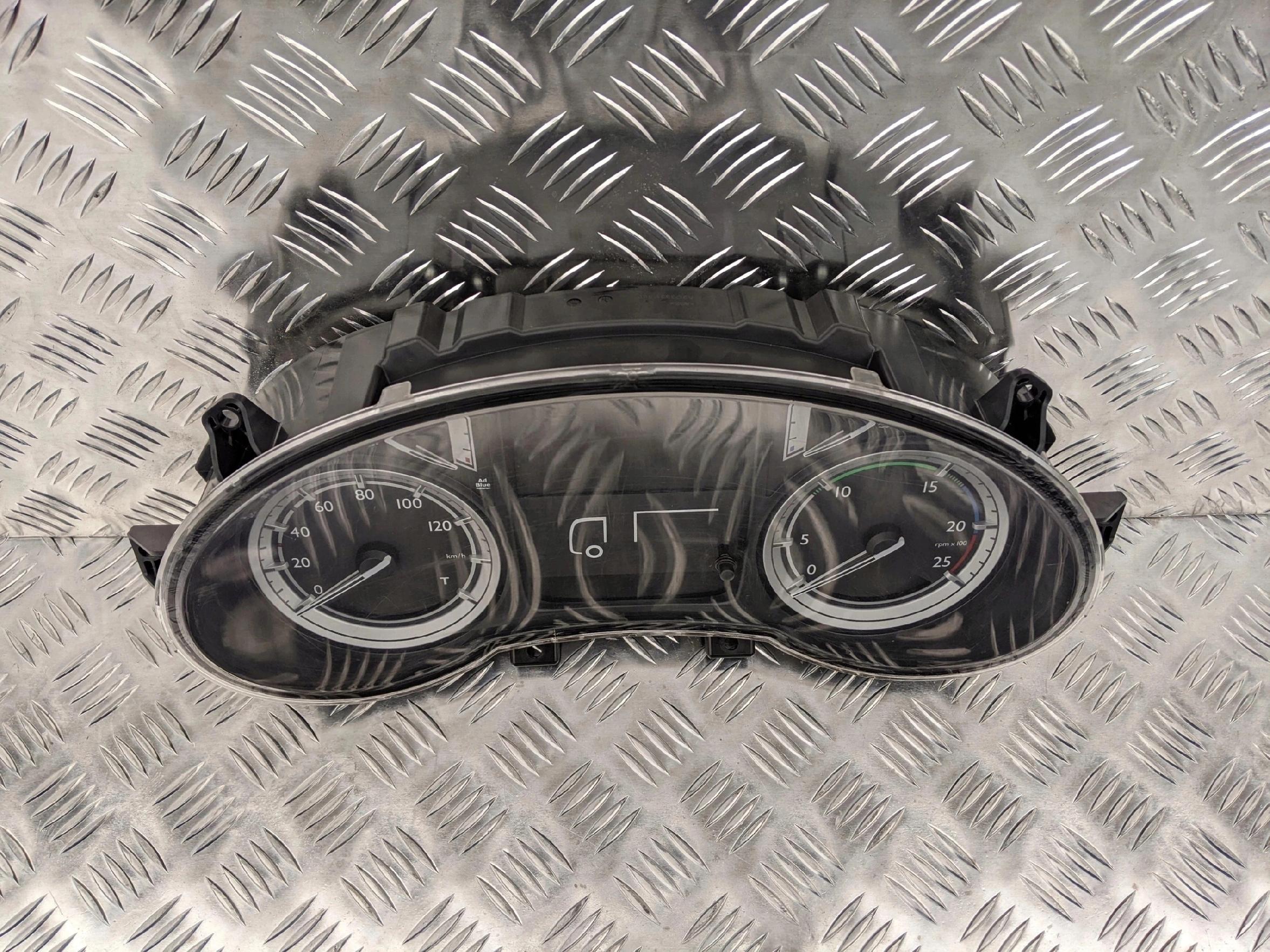 ZEGARY LICZNIK LICZNIKI DAF XF 106 - obrazek 2