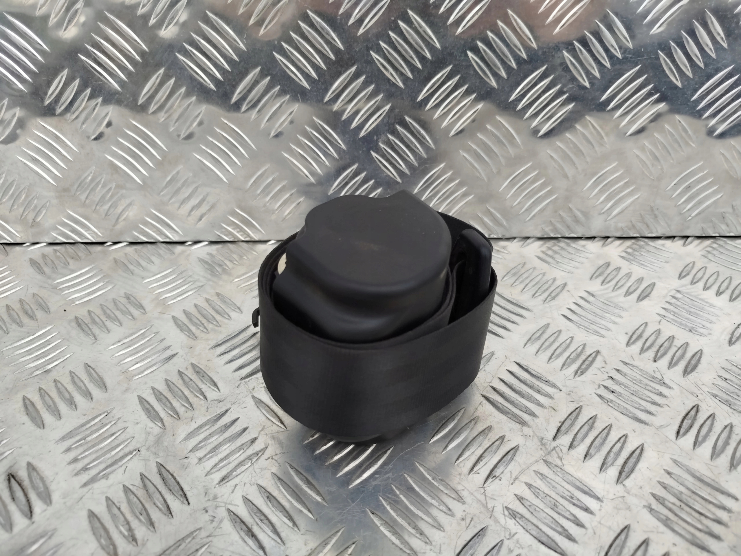 PAS BEZPIECZEŃSTWA LEWY FOTELA RECARO SCANIA NTG - obrazek 3