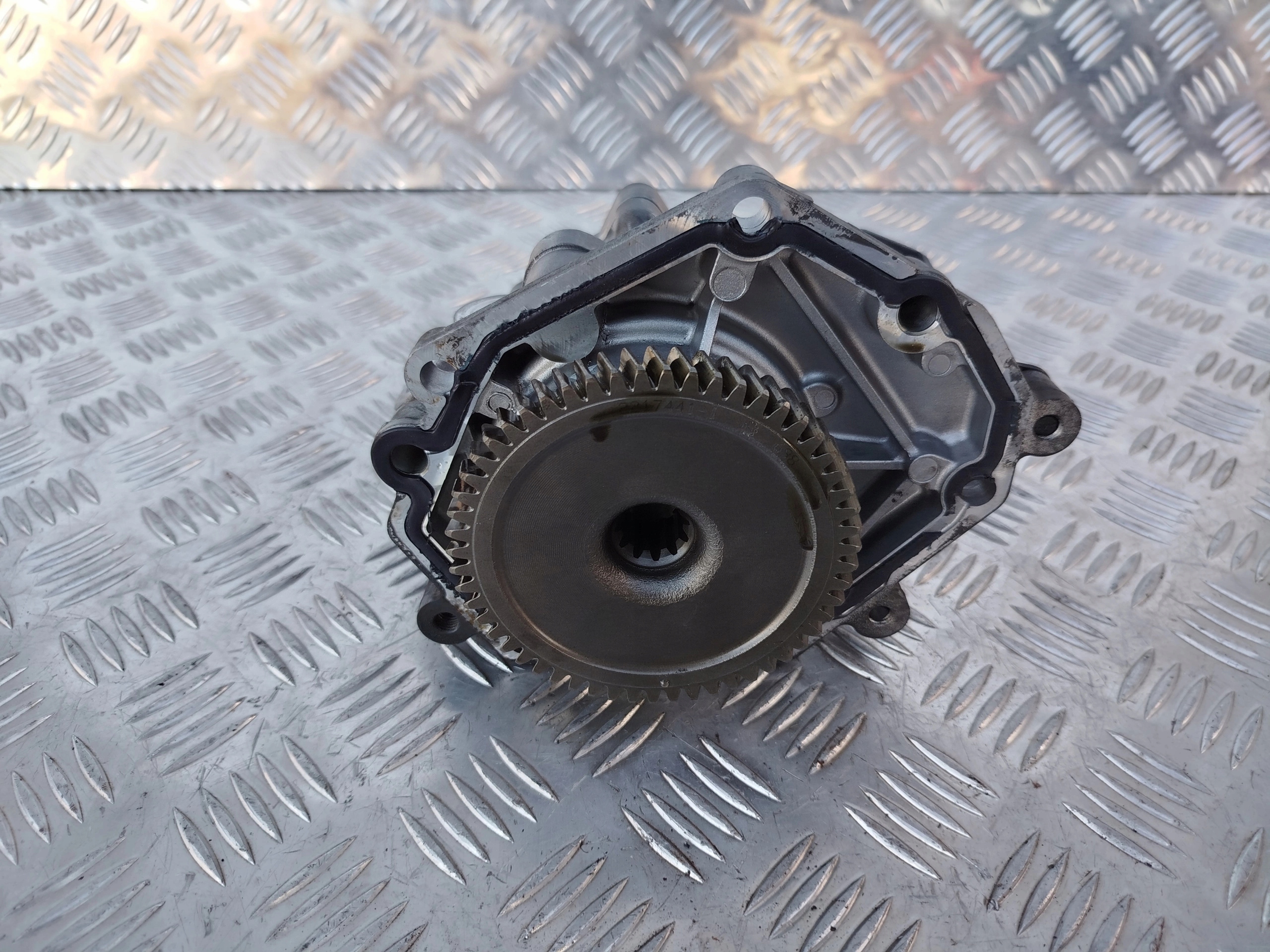 POMPA WSPOMAGANIA SCANIA XPI EURO 6 NTG 2021 R