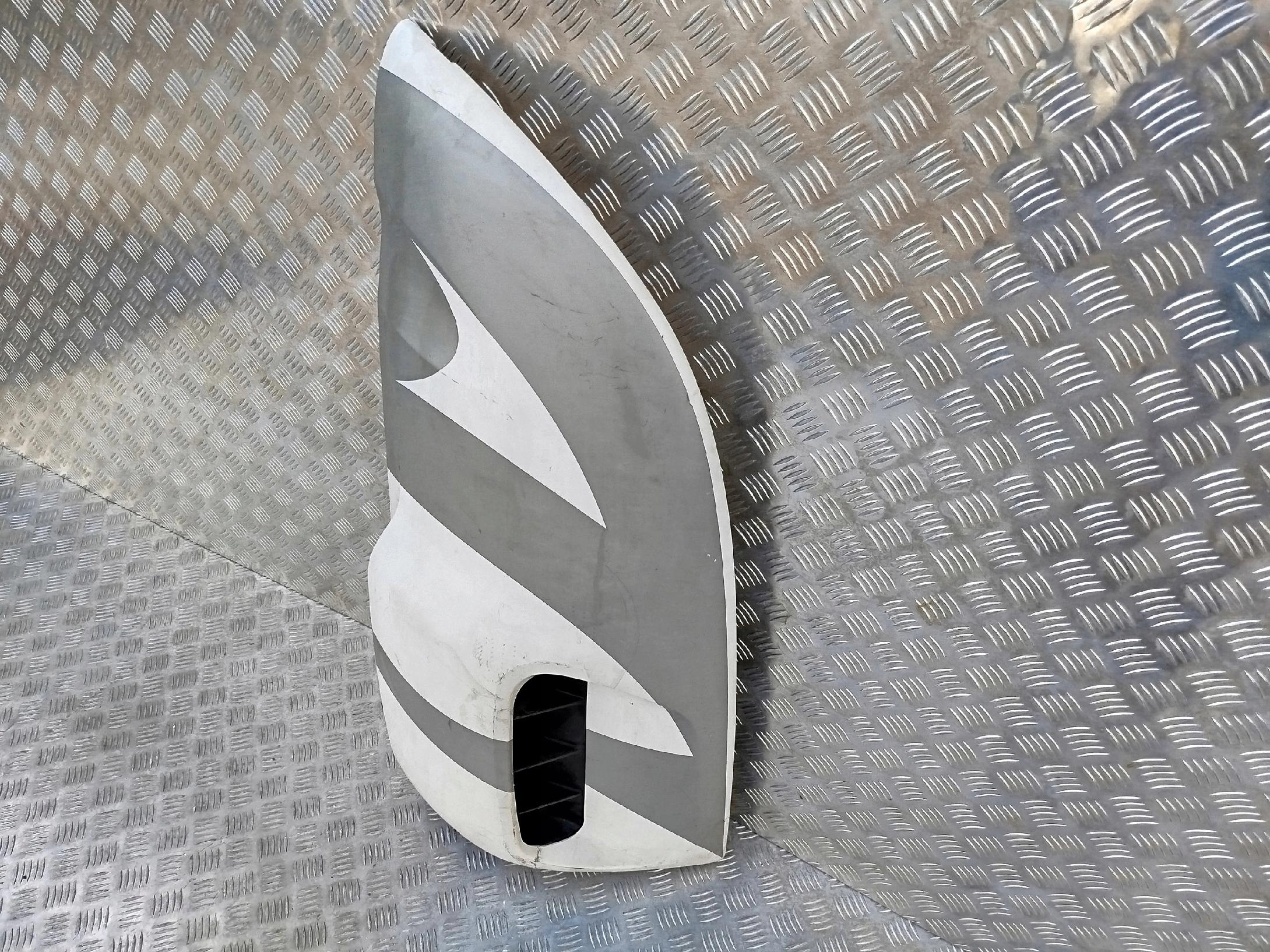 POLIK PRAWY SCANIA R - obrazek 2