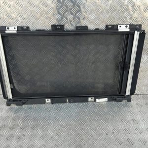 ZASŁONA SIATKA SZYBERDACHU SCANIA NTG NOWY MODEL