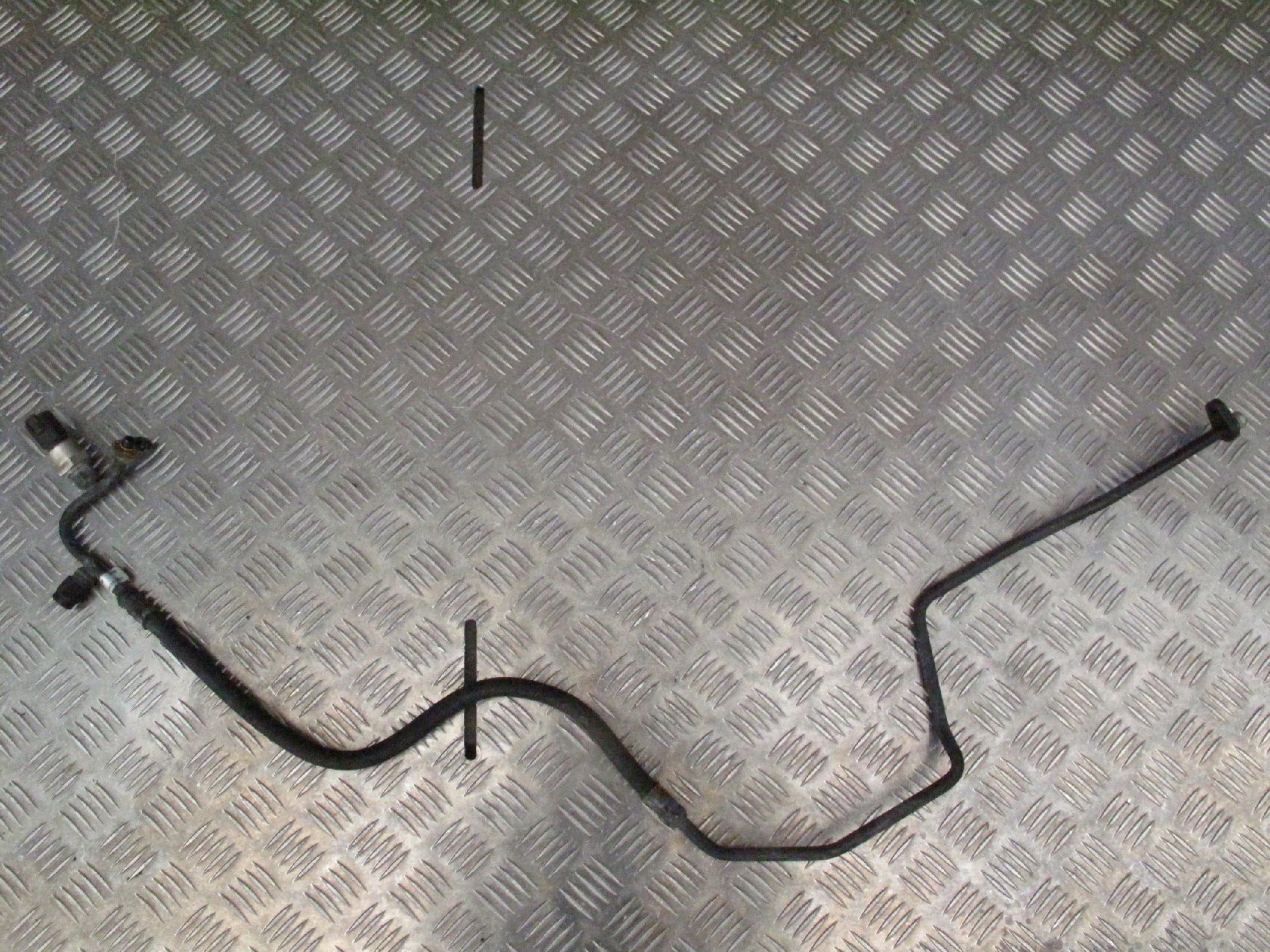 PRZEWÓD KLIMATYZACJI CIENKI NOWY TYP SCANIA XPI G - obrazek 3