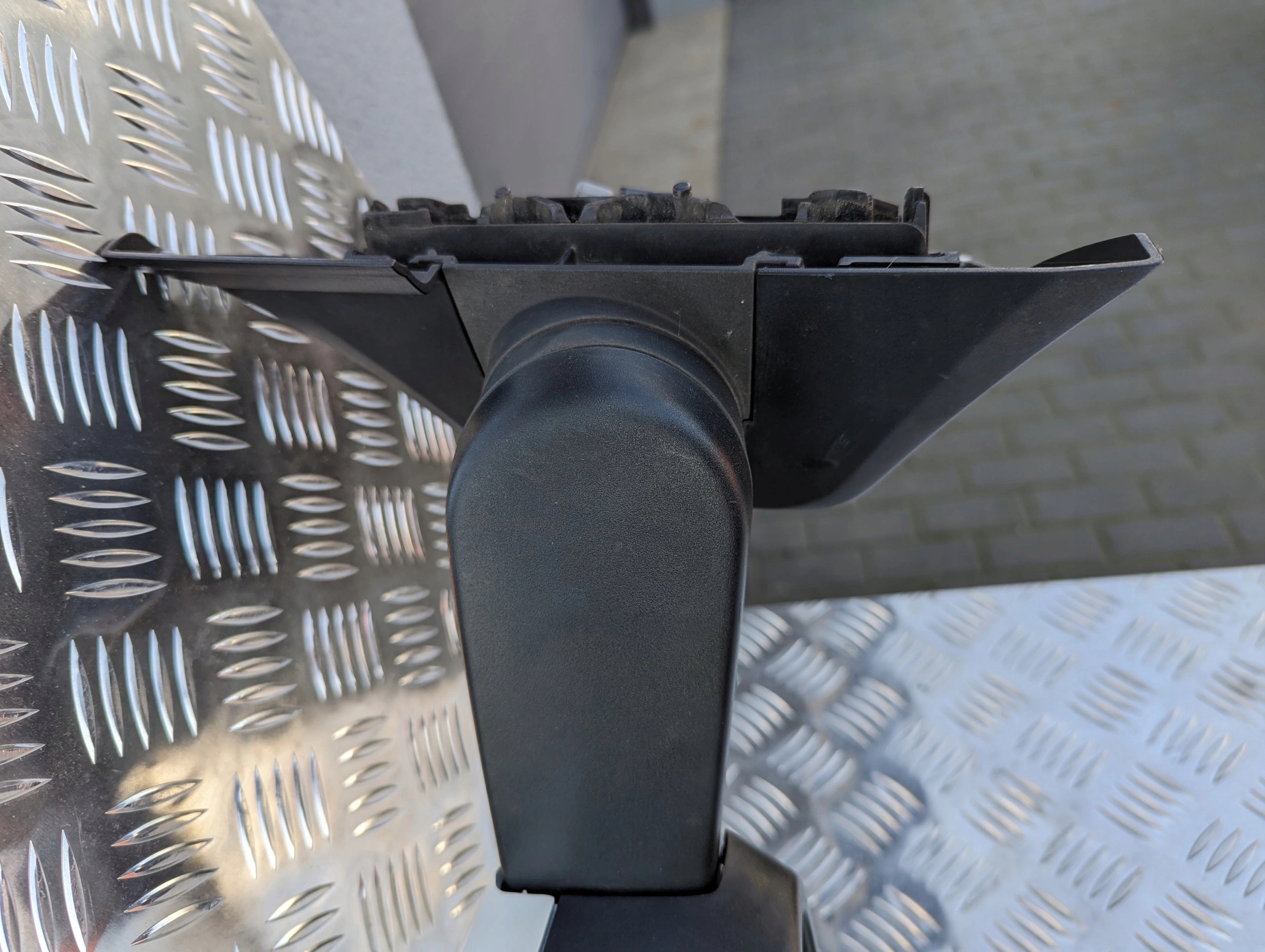 LUSTERKO LEWE SCANIA R S NTG - obrazek 4