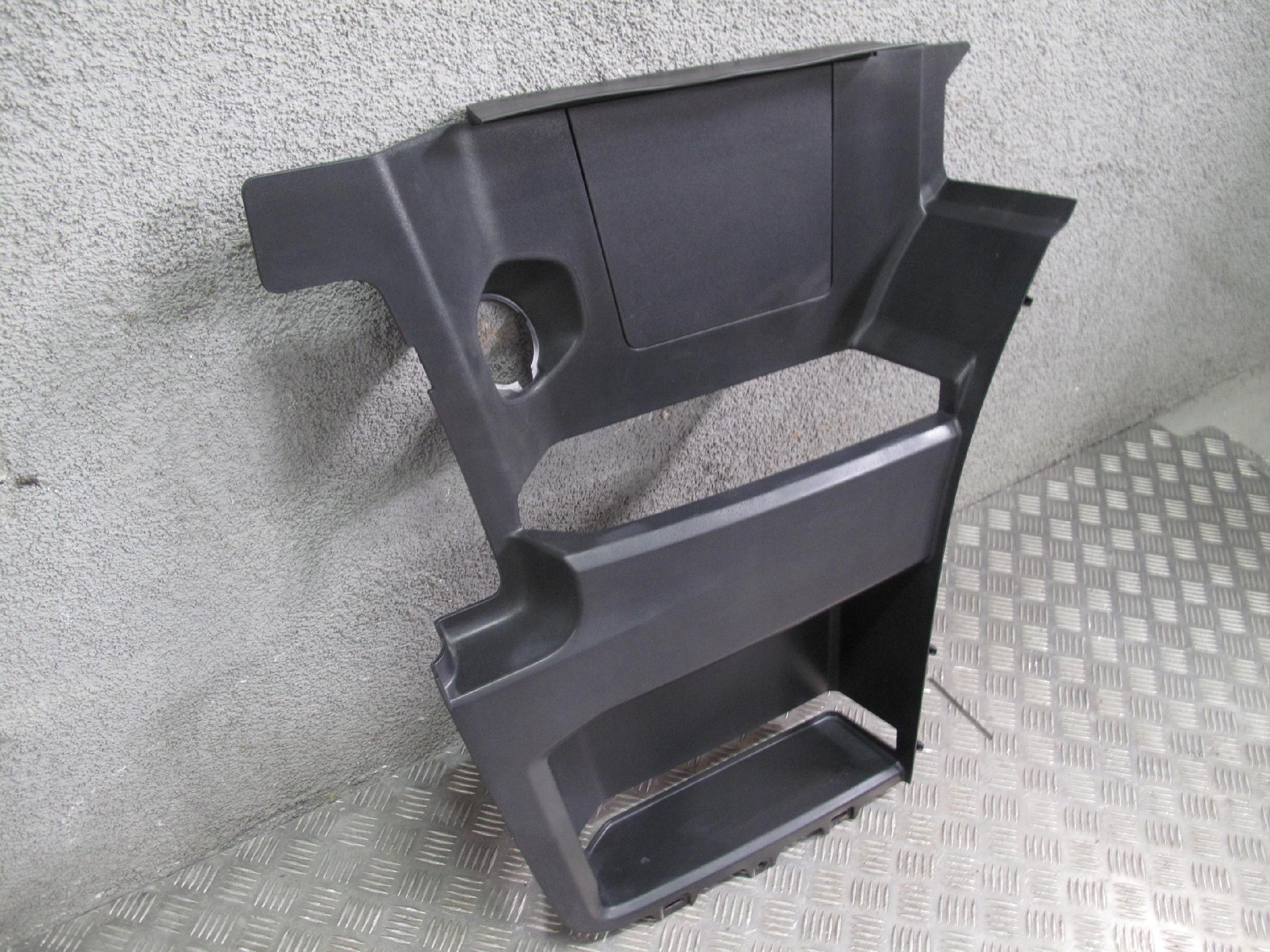 STOPNICA STOPNIE WEJŚCIE DO KABINY SCANIA R S - obrazek 2