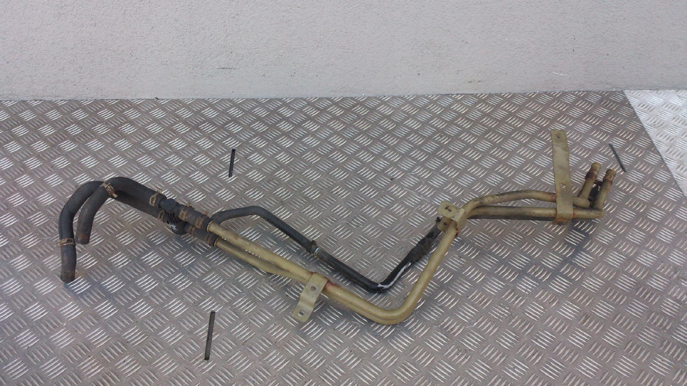 WĘŻE PRZEWODY CHŁODNICY DAF XF 106 - obrazek 4